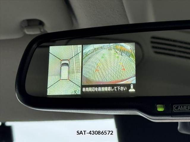 Nissan DAYZ ROOX 2017-09 7326671-4