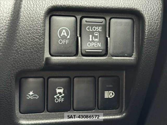 Nissan DAYZ ROOX 2017-09 7326671-5