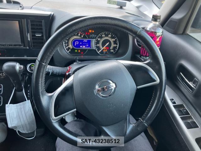 Nissan DAYZ ROOX 2015-07 7326695-9