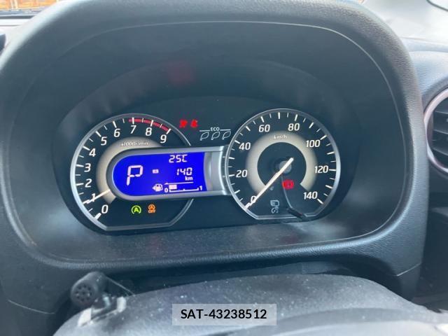 Nissan DAYZ ROOX 2015-07 7326695-10