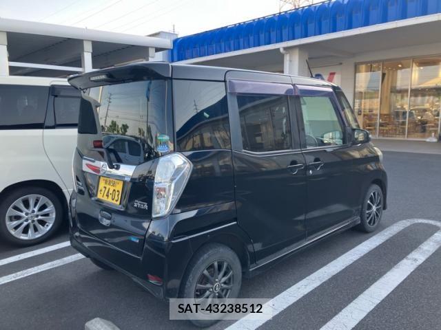 Nissan DAYZ ROOX 2015-07 7326695-2