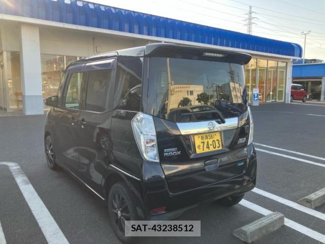 Nissan DAYZ ROOX 2015-07 7326695-3