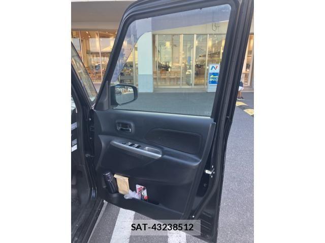 Nissan DAYZ ROOX 2015-07 7326695-7