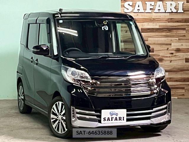 Nissan DAYZ ROOX 2015-06 7326680-0