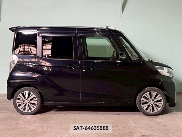Nissan DAYZ ROOX 2015-06 7326680-10