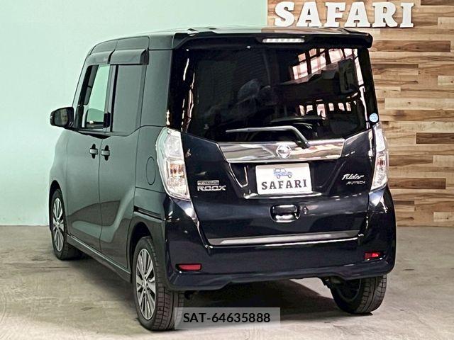 Nissan DAYZ ROOX 2015-06 7326680-1