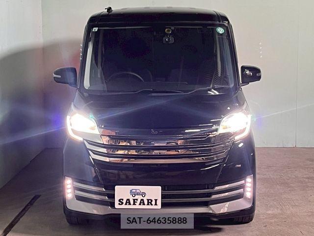 Nissan DAYZ ROOX 2015-06 7326680-22