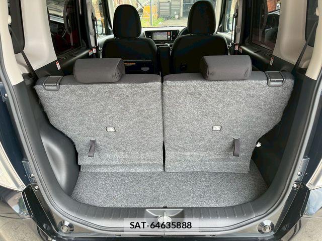 Nissan DAYZ ROOX 2015-06 7326680-25