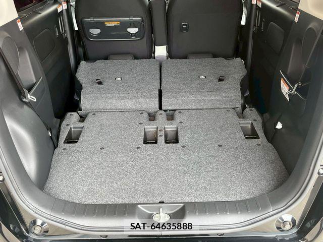 Nissan DAYZ ROOX 2015-06 7326680-26