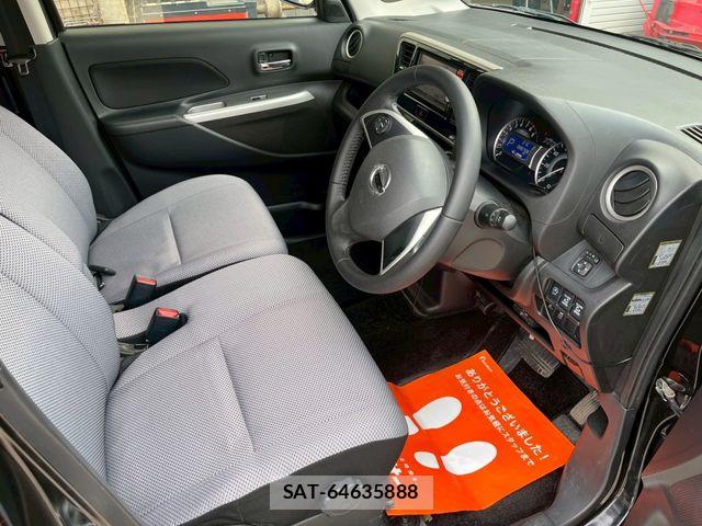 Nissan DAYZ ROOX 2015-06 7326680-3