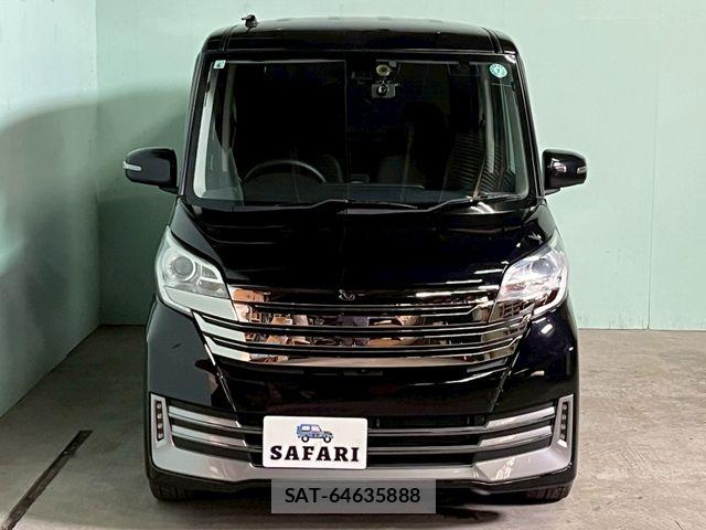 Nissan DAYZ ROOX 2015-06 7326680-5