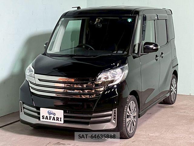 Nissan DAYZ ROOX 2015-06 7326680-6