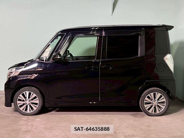 Nissan DAYZ ROOX 2015-06 7326680-7