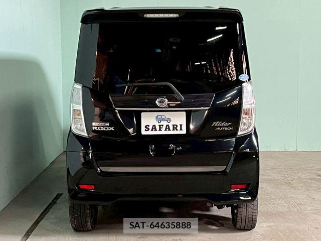Nissan DAYZ ROOX 2015-06 7326680-8