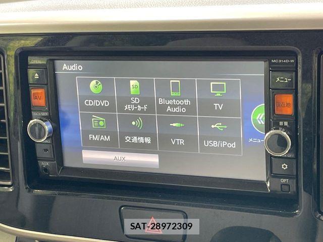 Nissan DAYZ ROOX 2014-09 7326665-9