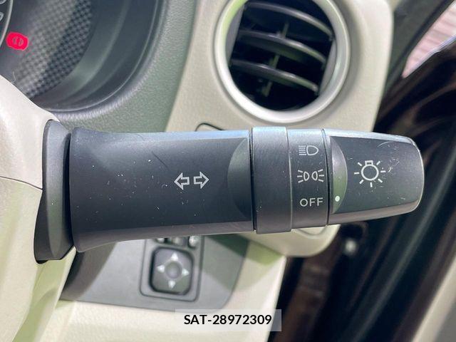 Nissan DAYZ ROOX 2014-09 7326665-13