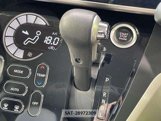 Nissan DAYZ ROOX 2014-09 7326665-15