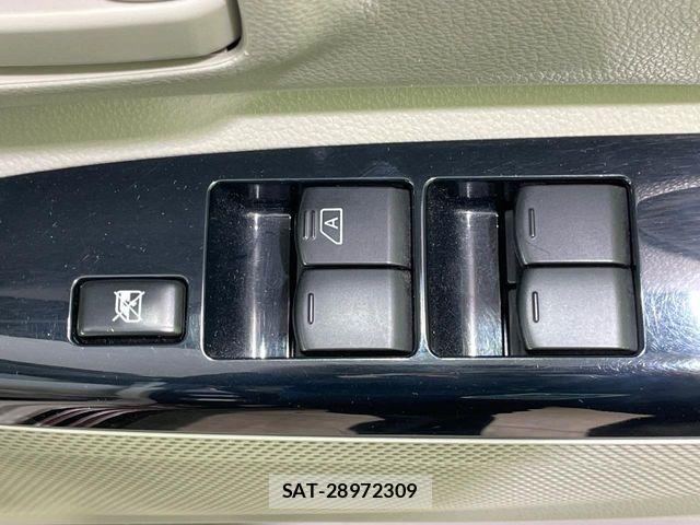 Nissan DAYZ ROOX 2014-09 7326665-2