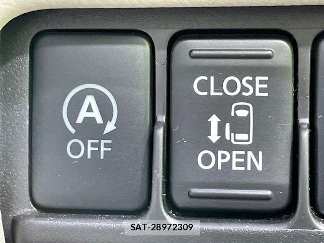 Nissan DAYZ ROOX 2014-09 7326665-4
