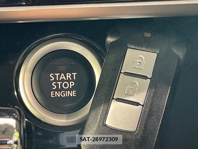 Nissan DAYZ ROOX 2014-09 7326665-6