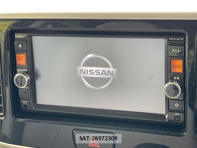 Nissan DAYZ ROOX 2014-09 7326665-7
