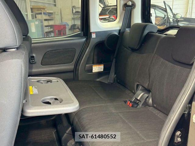 Nissan DAYZ ROOX 2015-05 7326666-19