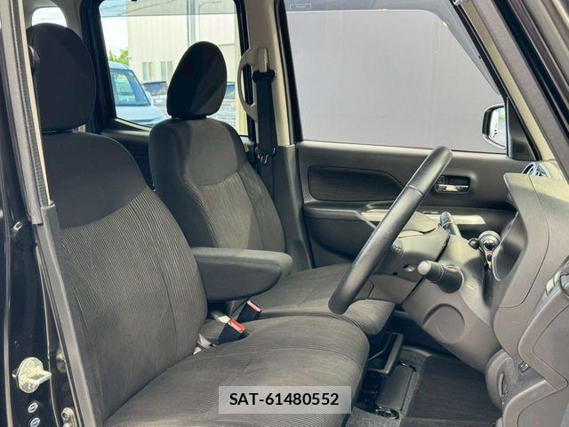 Nissan DAYZ ROOX 2015-05 7326666-20