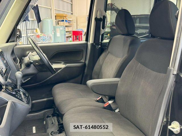 Nissan DAYZ ROOX 2015-05 7326666-21