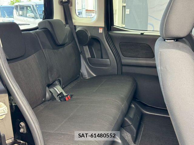 Nissan DAYZ ROOX 2015-05 7326666-22