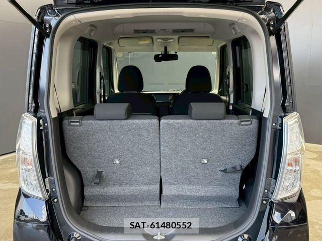 Nissan DAYZ ROOX 2015-05 7326666-23