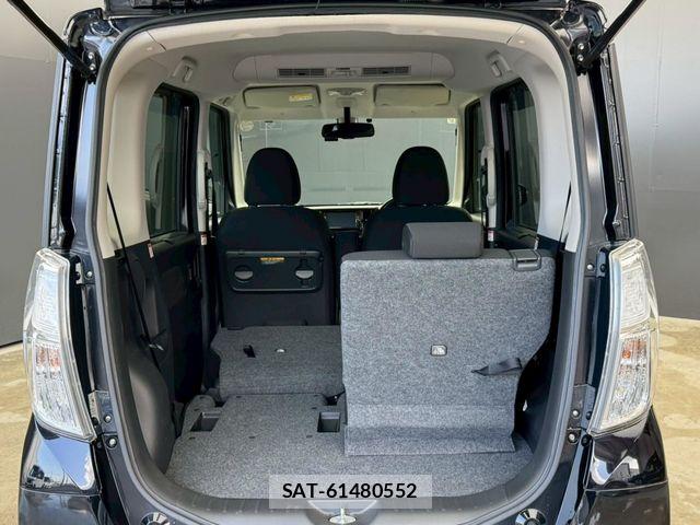 Nissan DAYZ ROOX 2015-05 7326666-24