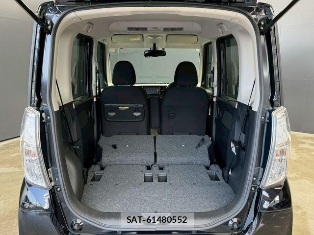 Nissan DAYZ ROOX 2015-05 7326666-25
