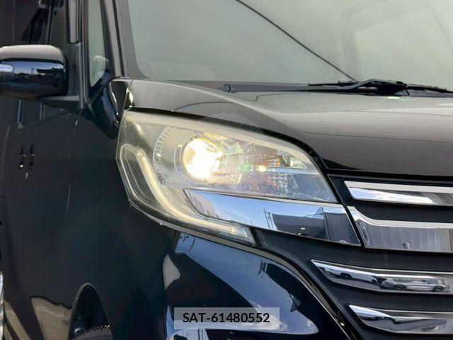 Nissan DAYZ ROOX 2015-05 7326666-26
