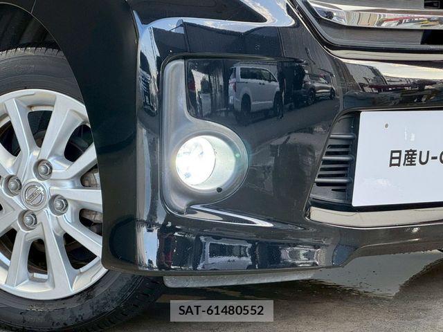 Nissan DAYZ ROOX 2015-05 7326666-27