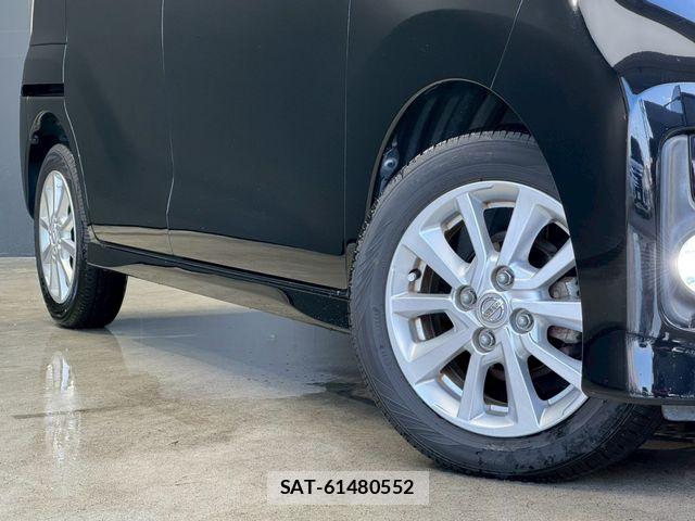 Nissan DAYZ ROOX 2015-05 7326666-28