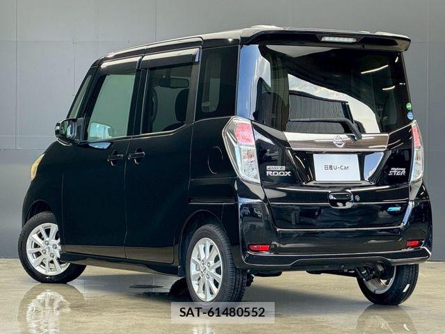 Nissan DAYZ ROOX 2015-05 7326666-3