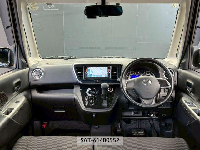 Nissan DAYZ ROOX 2015-05 7326666-4