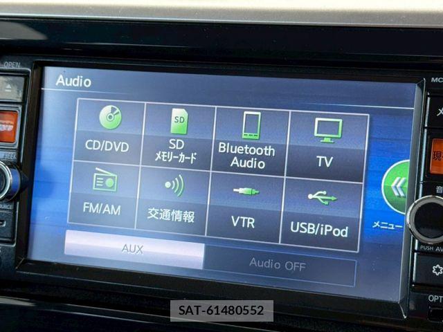 Nissan DAYZ ROOX 2015-05 7326666-6