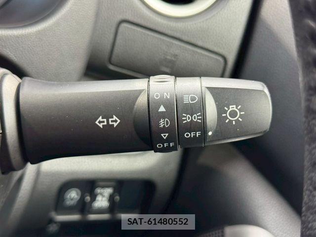 Nissan DAYZ ROOX 2015-05 7326666-8