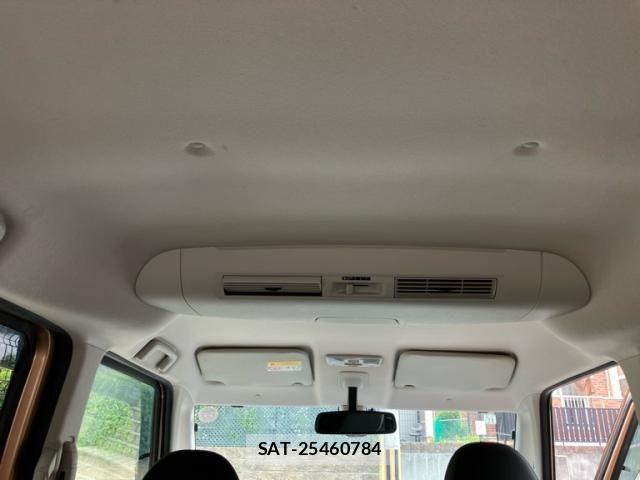 Nissan DAYZ ROOX 2015-11 7326687-11