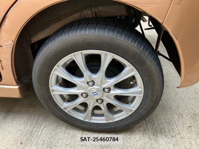Nissan DAYZ ROOX 2015-11 7326687-12