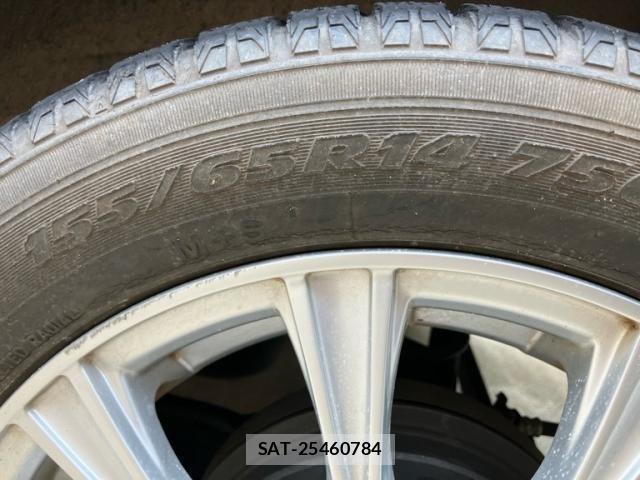 Nissan DAYZ ROOX 2015-11 7326687-14