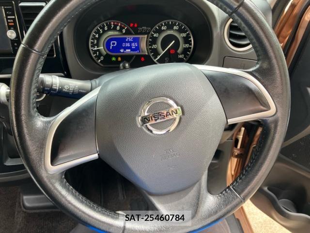 Nissan DAYZ ROOX 2015-11 7326687-15