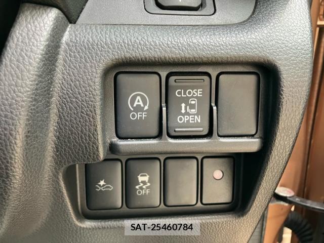 Nissan DAYZ ROOX 2015-11 7326687-16