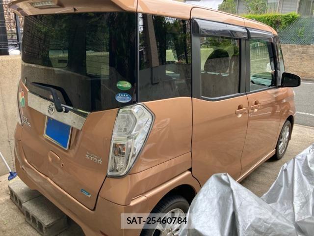 Nissan DAYZ ROOX 2015-11 7326687-1