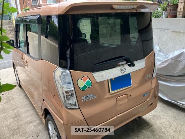 Nissan DAYZ ROOX 2015-11 7326687-2