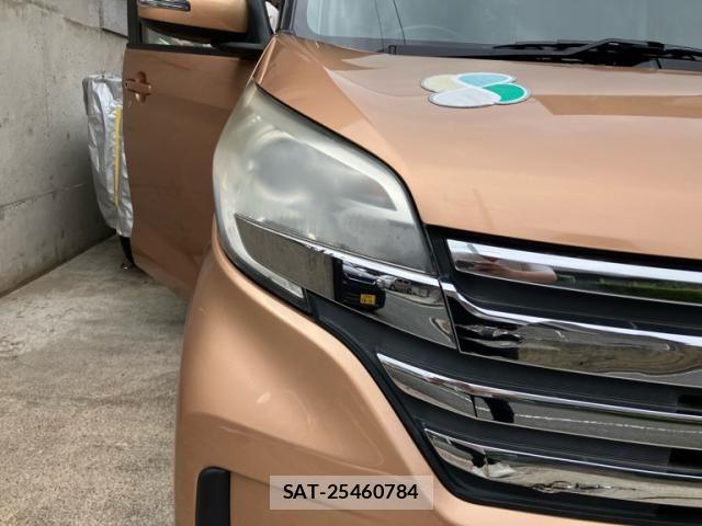 Nissan DAYZ ROOX 2015-11 7326687-4