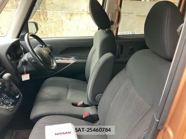 Nissan DAYZ ROOX 2015-11 7326687-7