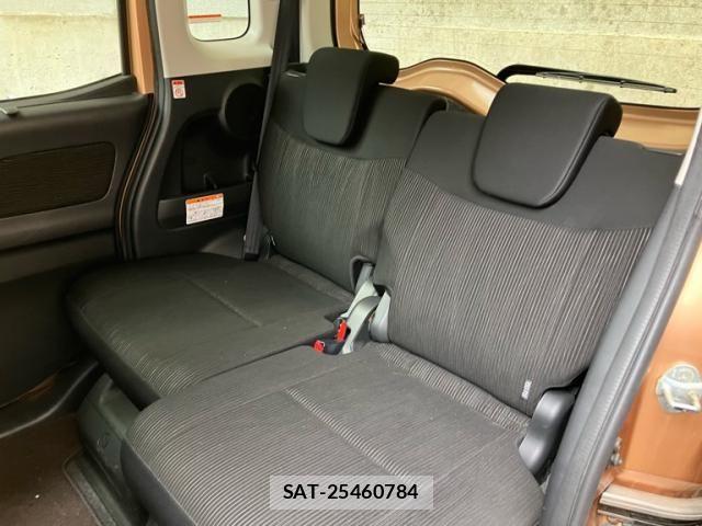 Nissan DAYZ ROOX 2015-11 7326687-8