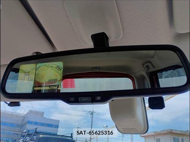 Nissan DAYZ ROOX 2014-12 7326677-9